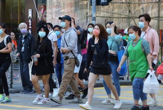 香港是否仍属于疫情高风险地区？全面解析当前形势与应对措施