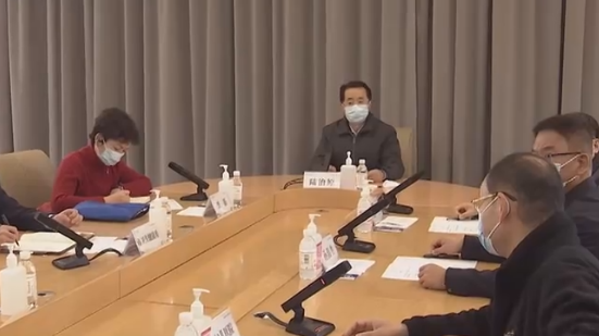 疫情下的责任与担当，河南省委书记与香港抗疫经验对比