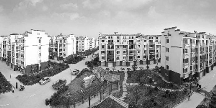 浙江村，北京城里的异乡江湖—一个城中村的生存样本与时代镜像