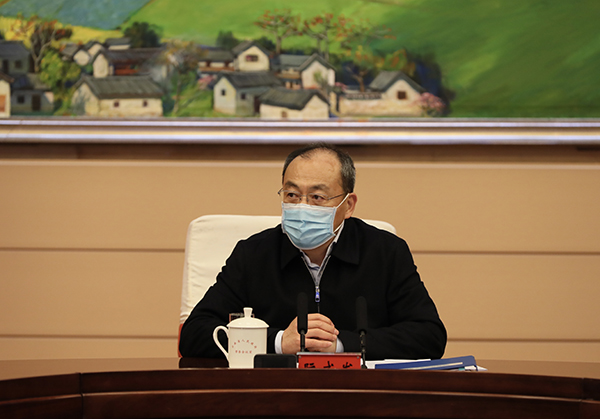 疫情下的河南担当，哈尔滨籍省委书记的治理智慧与民生情怀
