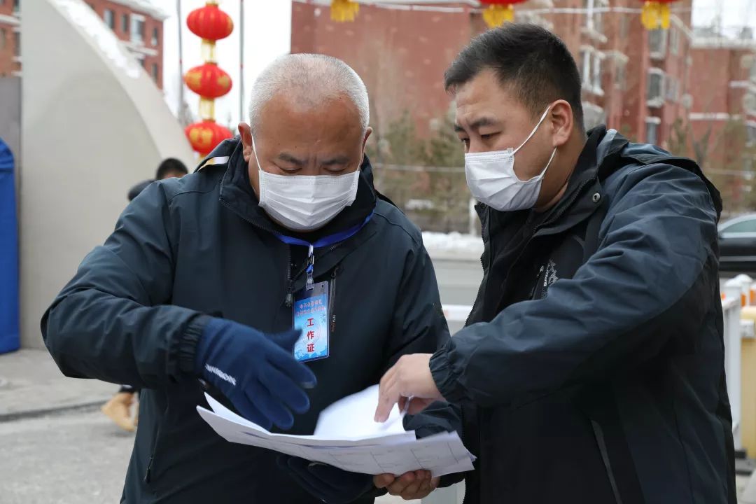 疫情下的责任与担当，河南省委书记与哈尔滨的抗疫之战