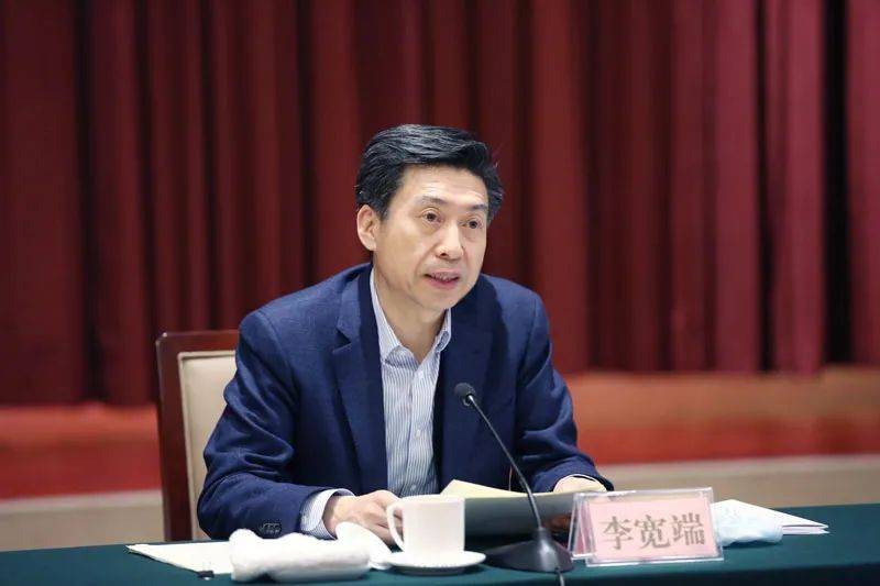 疫情下的河南担当，省委书记楼阳生与石家庄人的抗疫故事