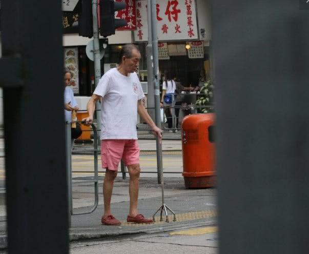 疫情下的北京与香港，谁是谁的累赘？