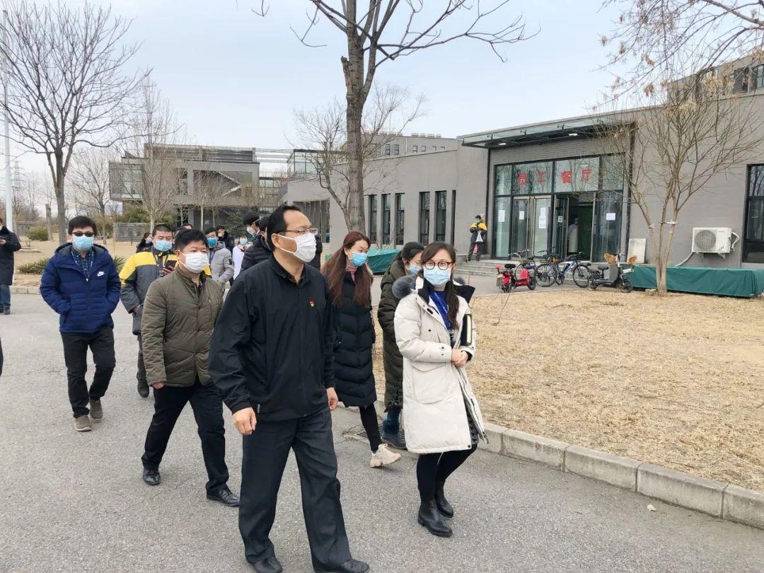 北京疫情会扩散吗？防控措施与未来趋势分析