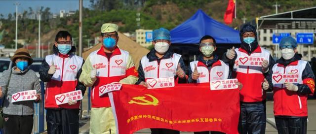 大爱无疆，新疆千里驰援郑州背后的民族团结壮歌