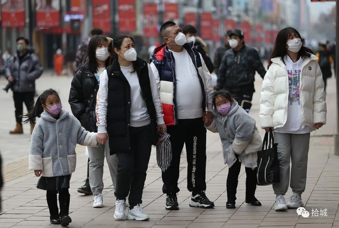 疫情下的逃离，从北京跑回呼和浩特，一场无奈与温情的返乡记