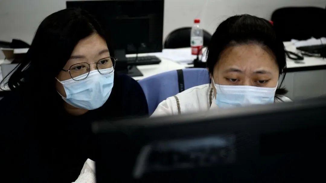 为什么北京海淀区疫情最严重？