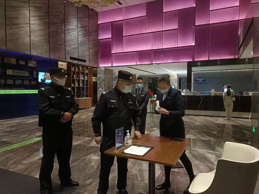 北京确诊病例在长沙活动轨迹引发关注，疫情防控再升级