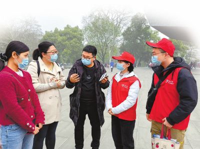 河南支援武汉抗疫，中原儿女的深情大爱
