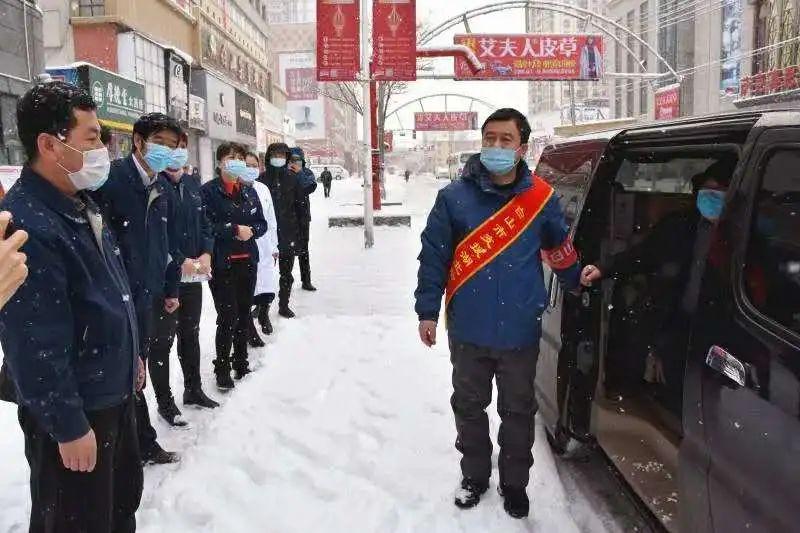 长春疫情零增长持续XX天，抗疫成果与常态化防控的启示