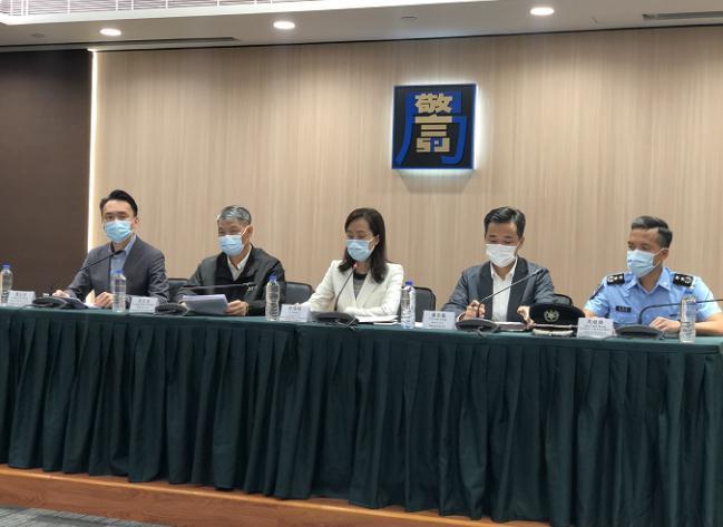 北京澳门中心属于哪个区？详细解析其地理位置与周边环境