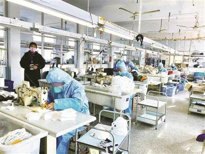 河南省全力支援武汉抗疫，众志成城，共克时艰