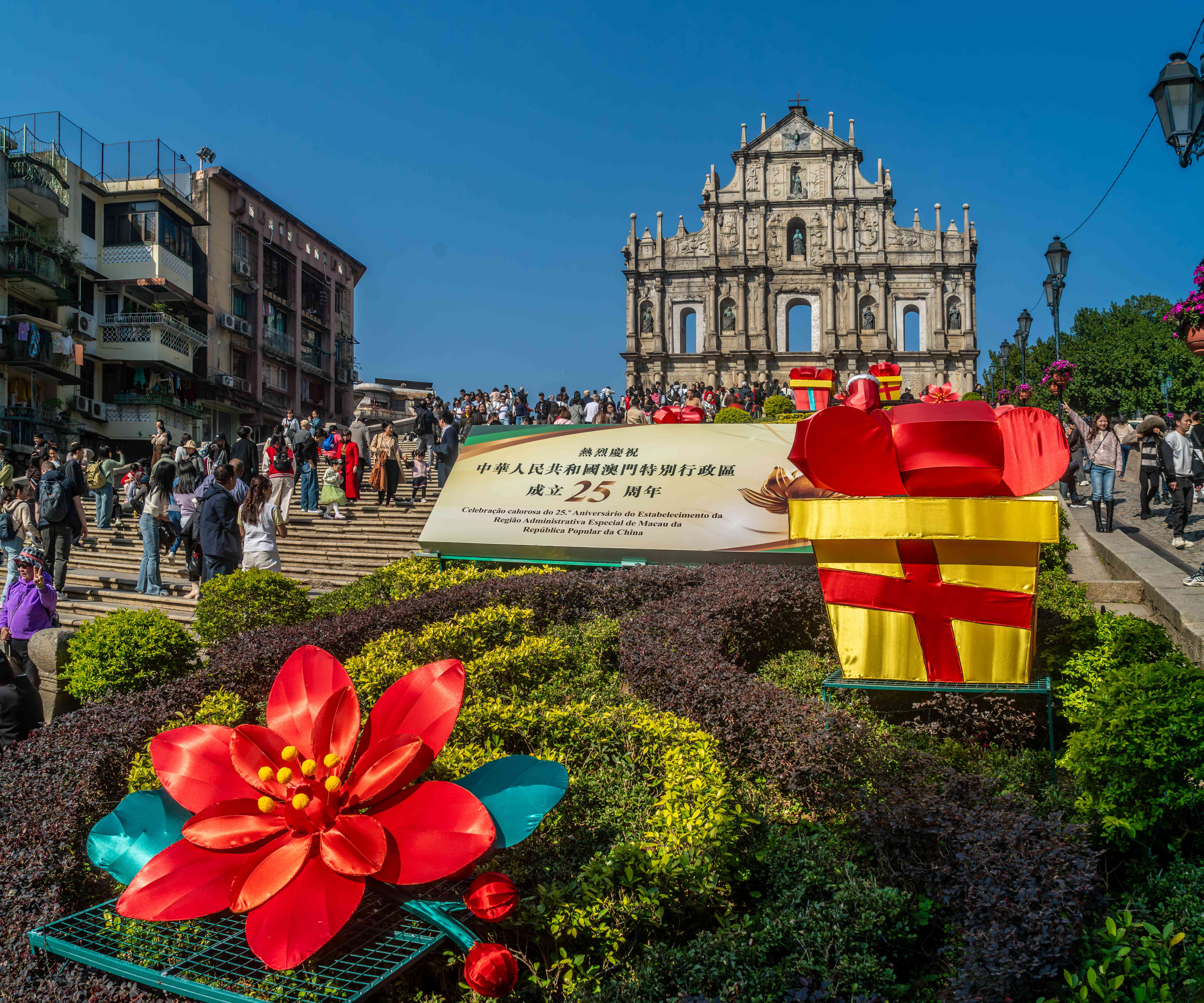 澳门归北京管吗？解析澳门特别行政区的法律地位与治理体系