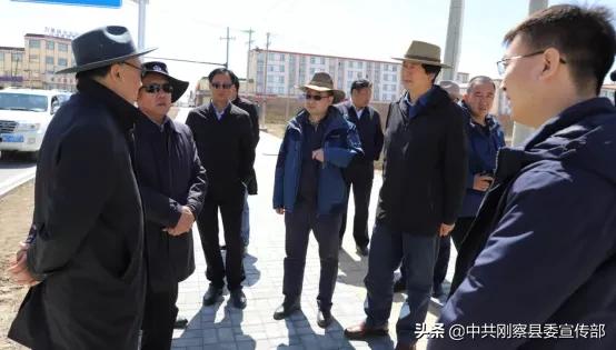 河南省援建西藏阿里地区，雪域高原上的深情厚谊