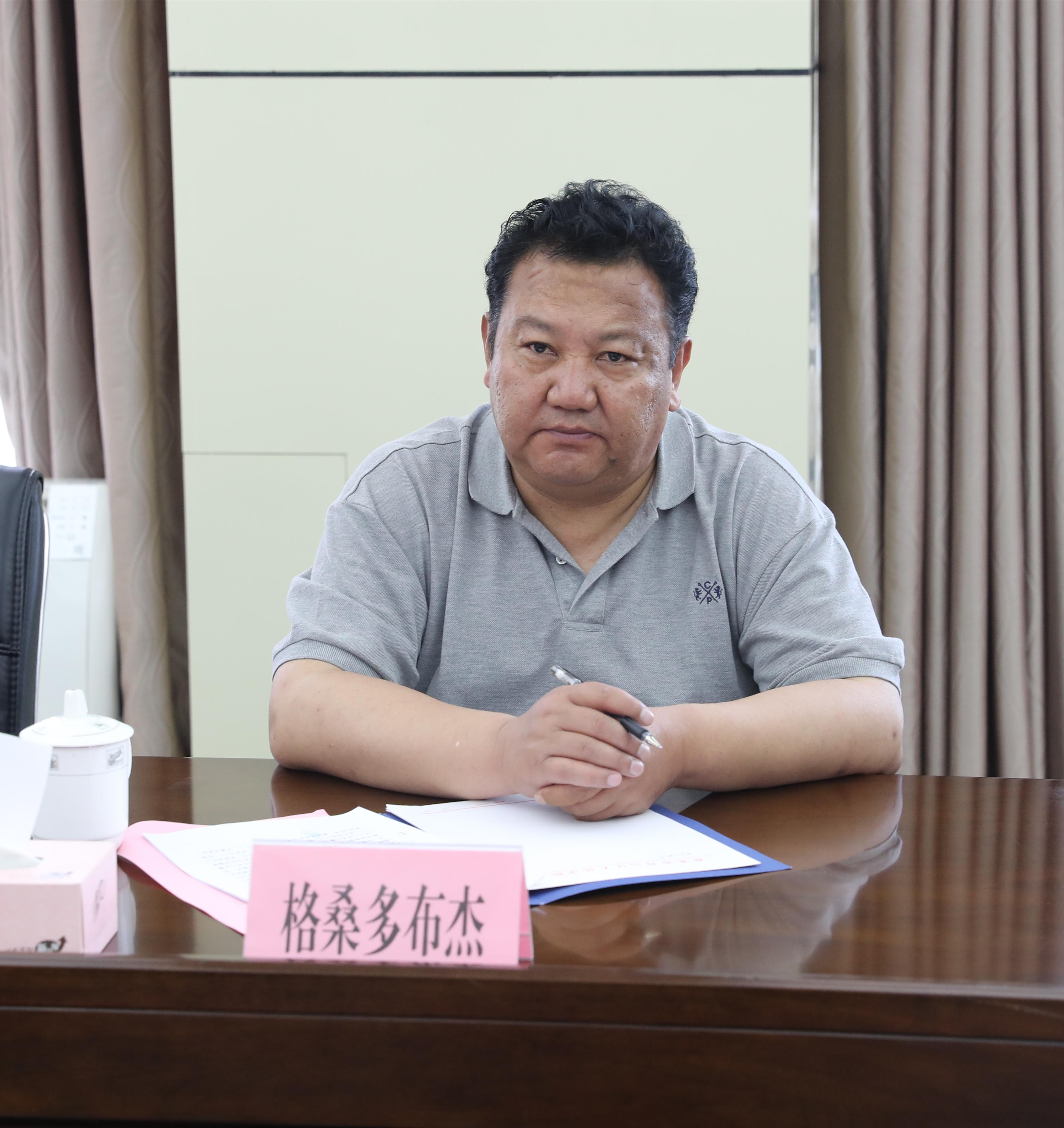 河南省援建西藏阿里地区，雪域高原上的深情厚谊
