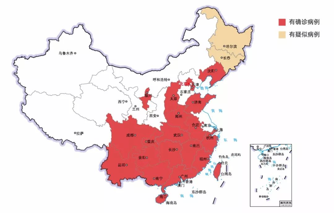 北京疫情还会全国扩散吗？深度分析与防控展望