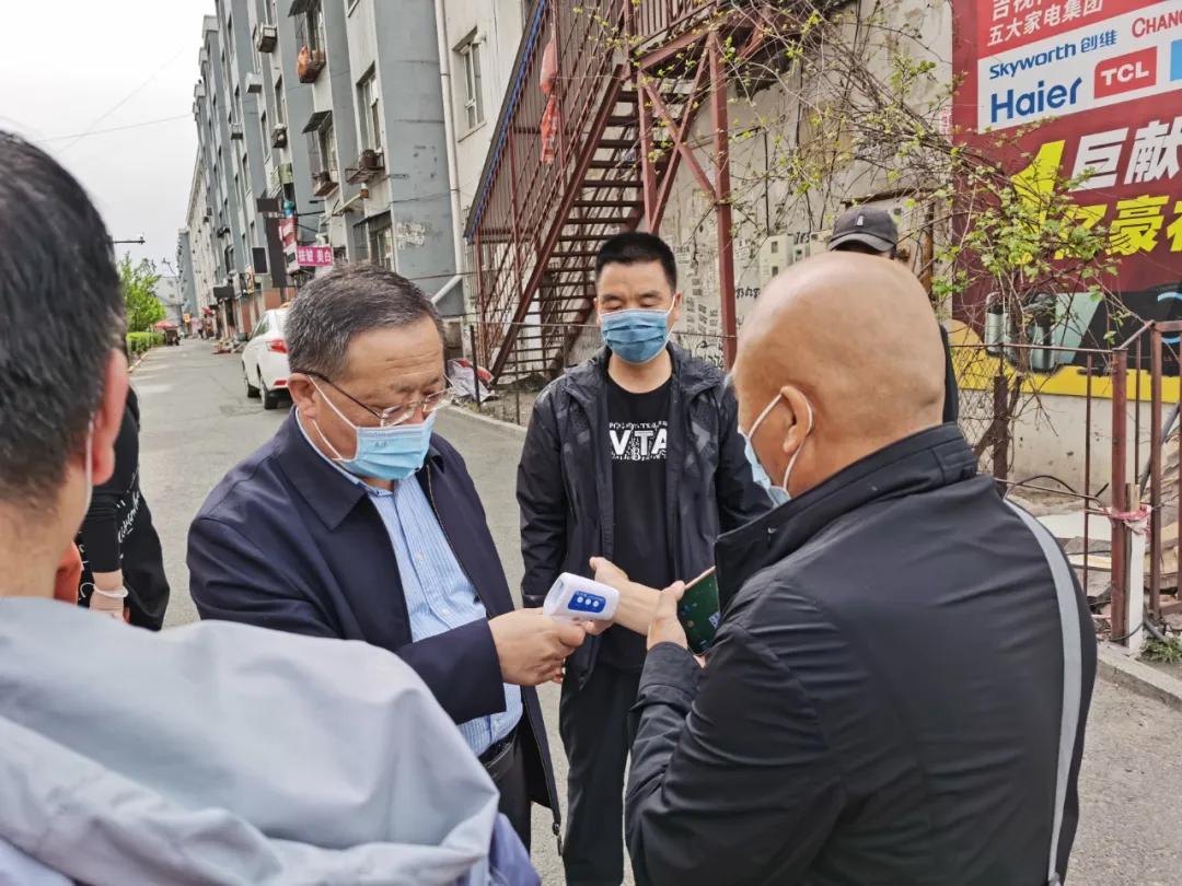 北京一例到吉林旅游确诊，跨省传播风险下的防疫思考与应对