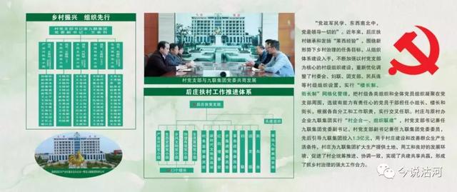 北京市村支部书记是什么级别？解析村级党组织的行政地位