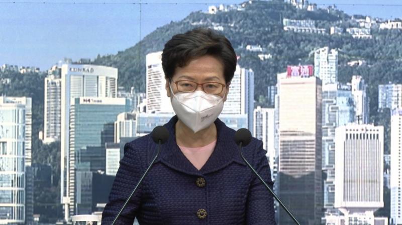 香港疫情，当前仍是高风险地区吗？