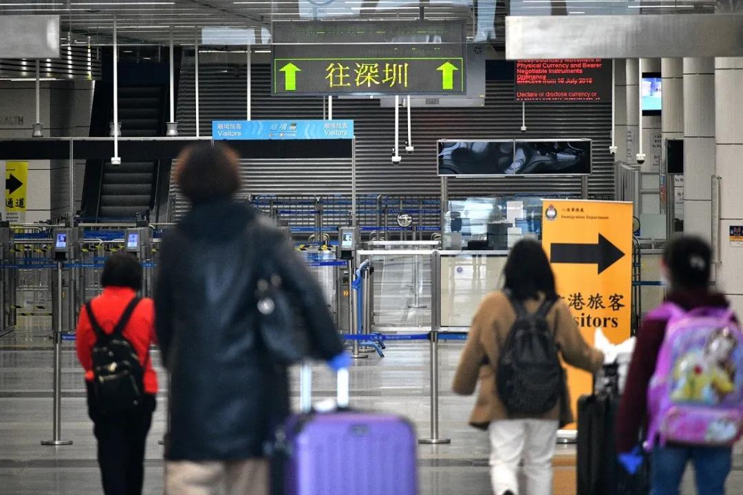 香港疫情等级划分，科学防控与社会治理的双重考量