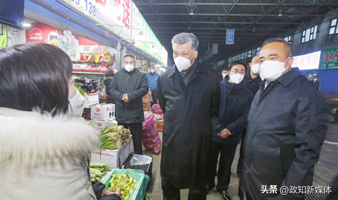 乌鲁木齐新冠疫苗接种最新动态，政策解读与接种指南