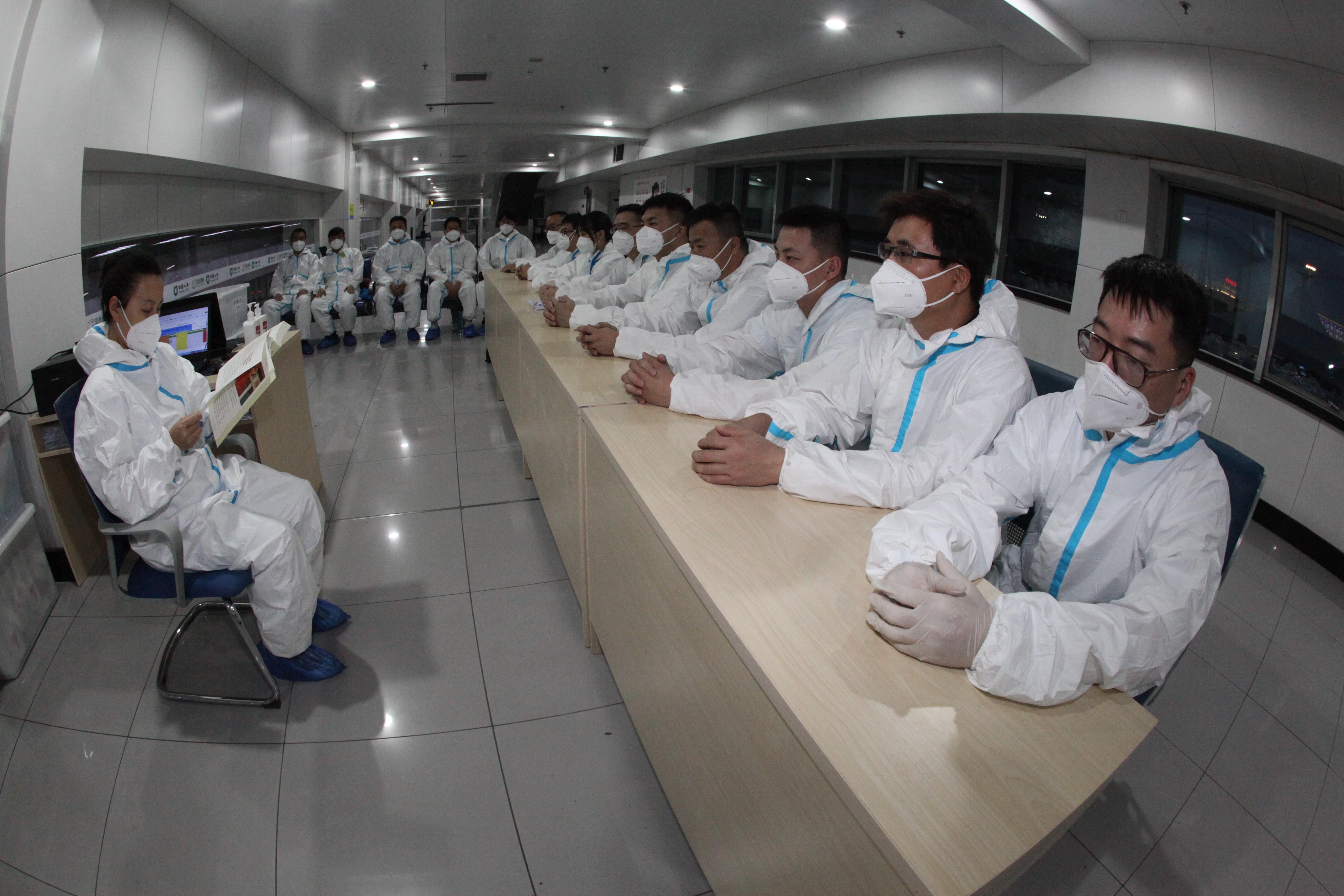 乌鲁木齐新冠疫苗接种最新动态，政策解读与接种指南