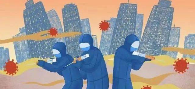 北京疫情观察，为何仍有累赘病例？防控难点与未来挑战