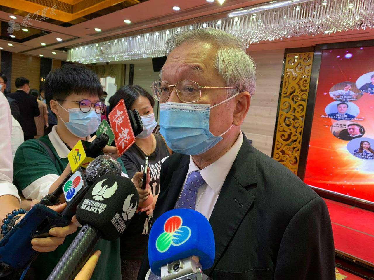 北京与澳门最新疫情政策解析，防控措施与旅行指南