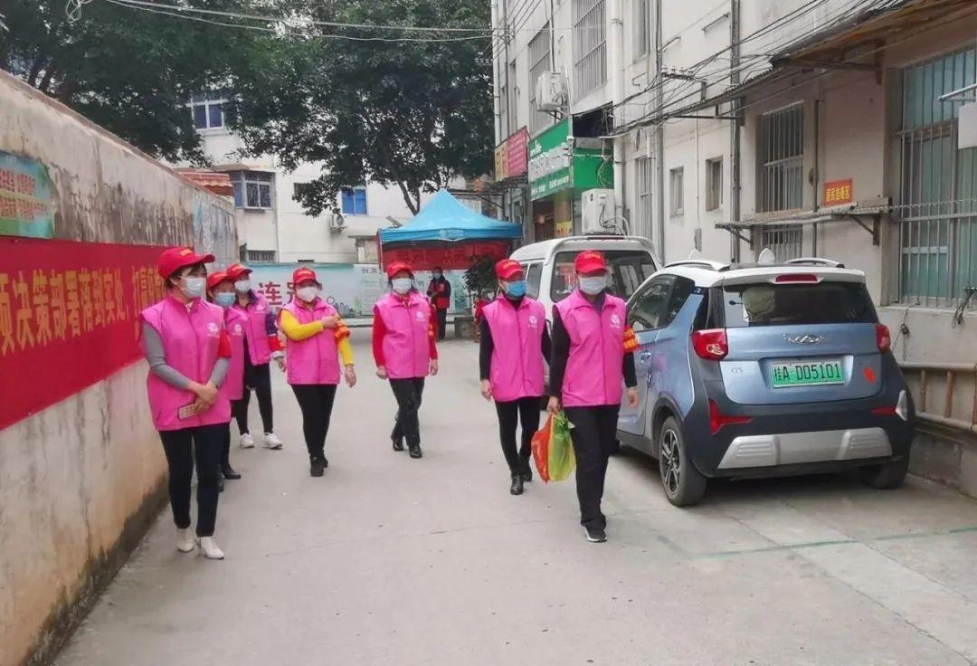 疫情动态，北京防控升级，南宁是否面临疫情挑战？
