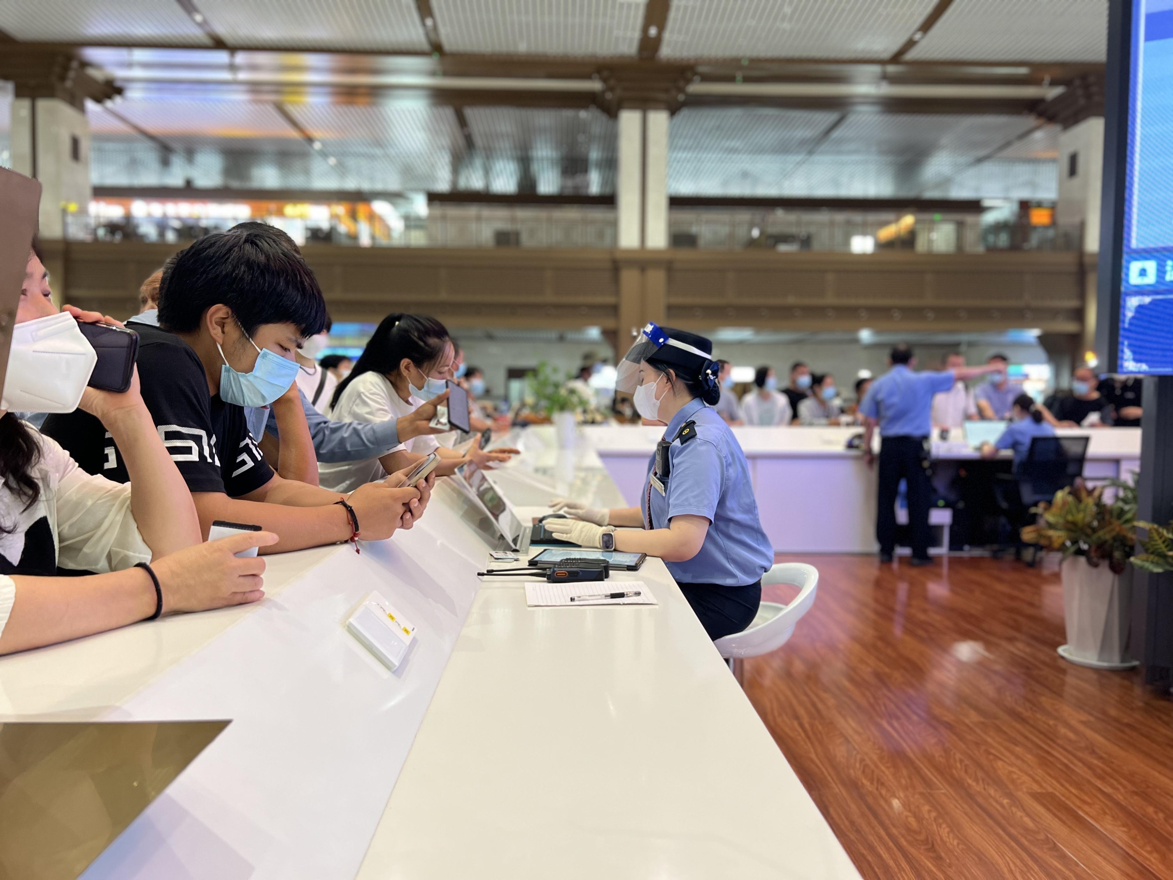 西安近期对北京疫情政策的调整与应对措施