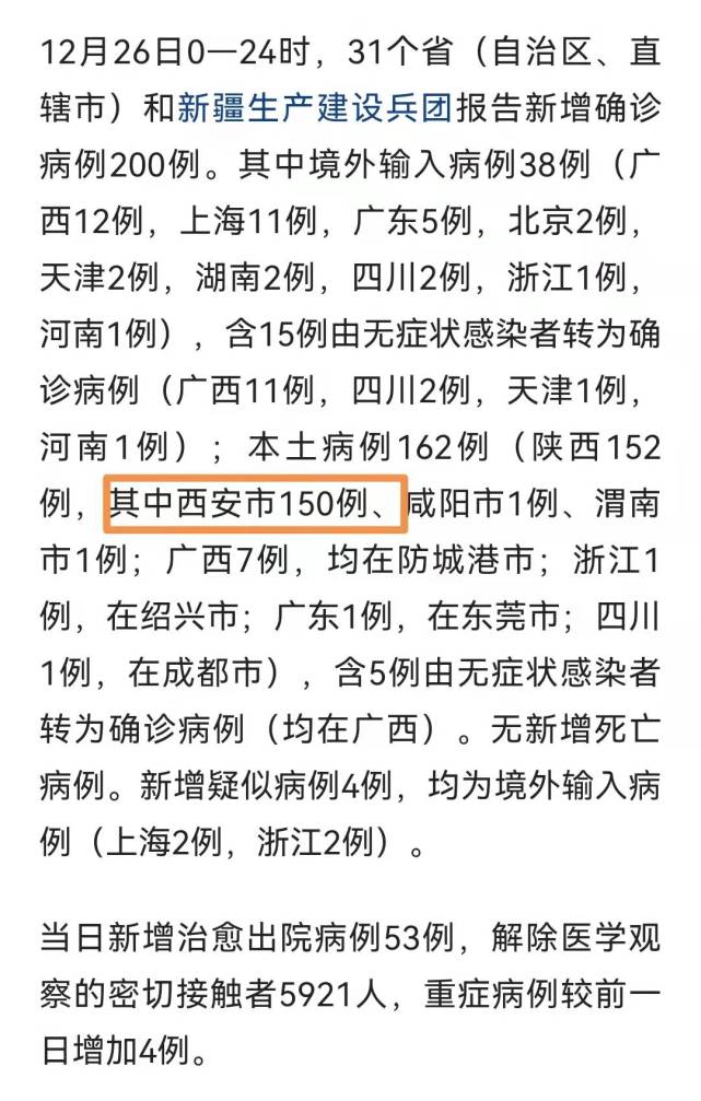 北京与西安最新疫情动态，防控措施与应对策略