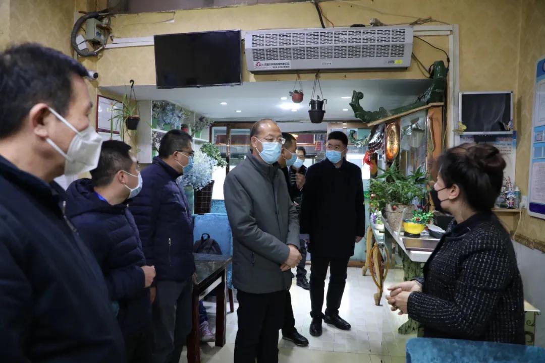 北京到兰州疫情防控最新政策，出行指南与注意事项