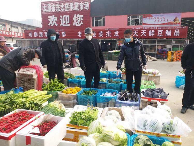 疫情最新动态，北京防控升级，太原有序应对，两地防疫措施全面解析