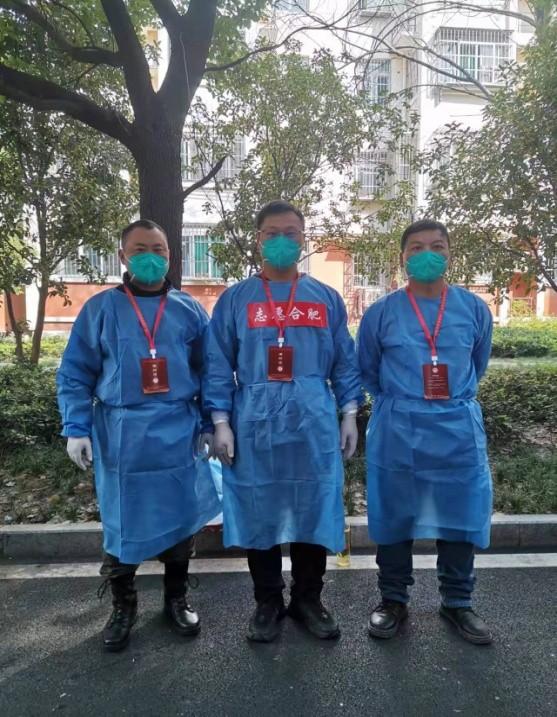 北京与合肥疫情最新动态，防控措施与市民应对指南