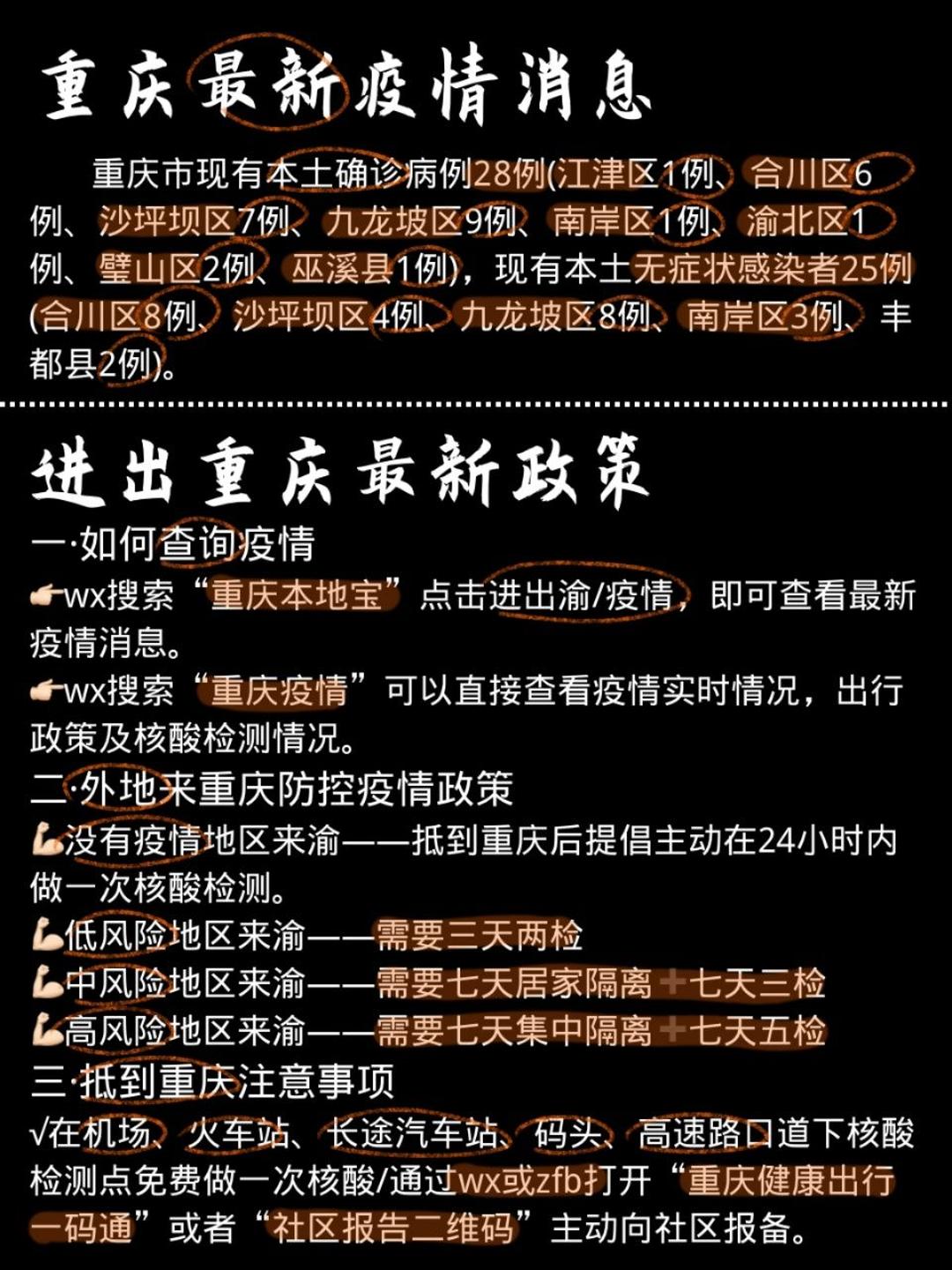 重庆疫情进出京最新规定，全面解读与出行指南
