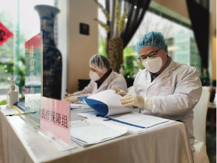 疫情最新动态，北京防控升级，重庆社会面清零背后的挑战与应对
