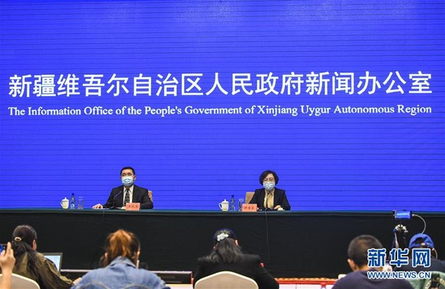 北京对新疆人员疫情政策的调整与影响，防控、民生与区域协作的平衡