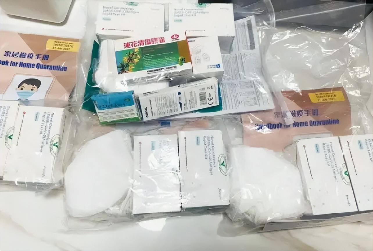 香港抵京病例激增，疫情防控新挑战与应对策略