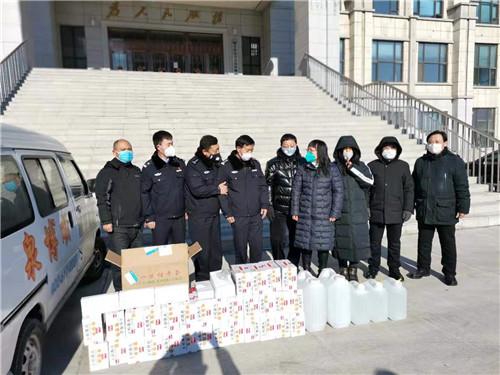 疫情双城记，北京防控升级与四川省最新动态解析