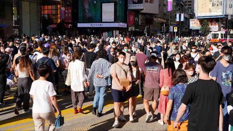 香港疫情最新统计，防控措施成效与未来挑战分析