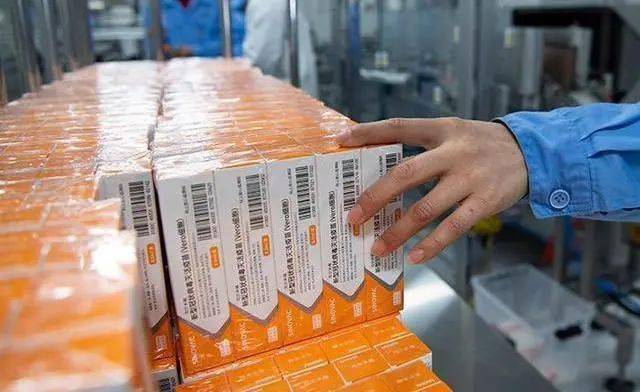 北京与武汉疫苗，中国新冠疫苗研发的双城记与全球贡献