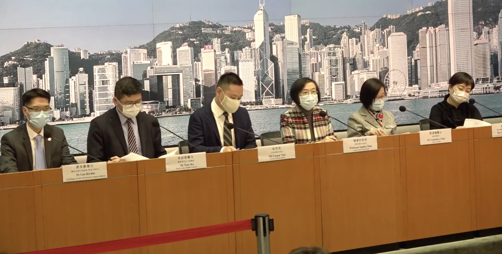香港疫情新增病例最新消息，防控措施升级与市民应对指南