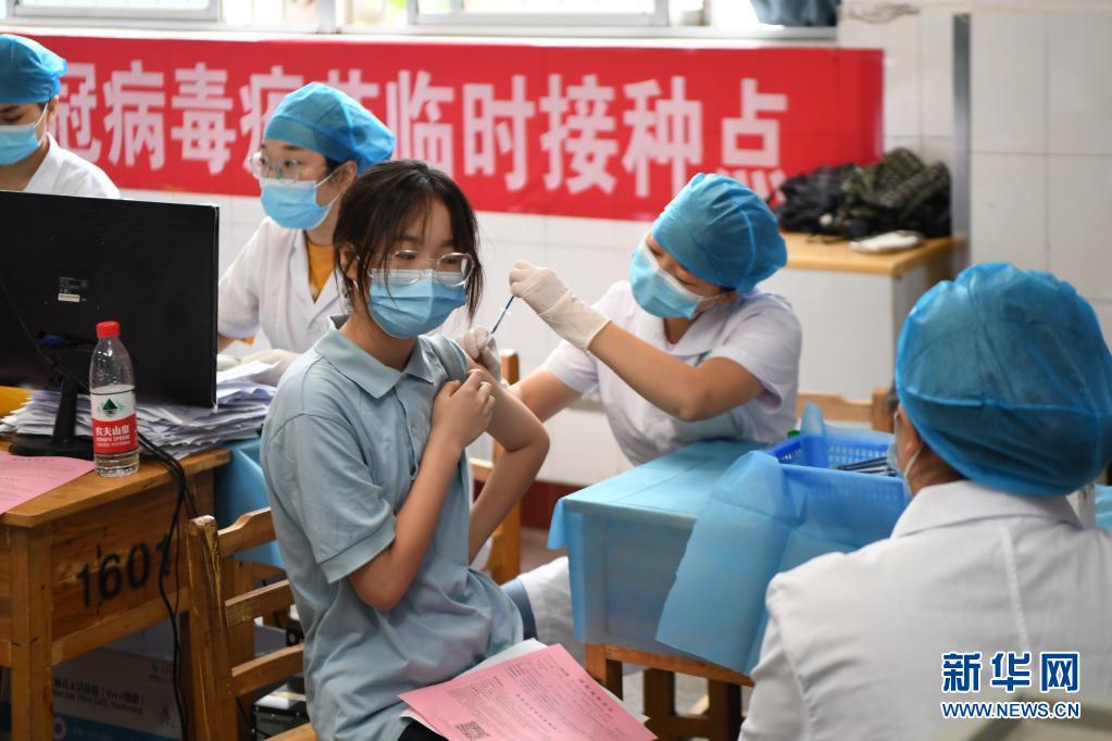 长沙打北京生物疫苗在哪里打？详细接种指南来了！