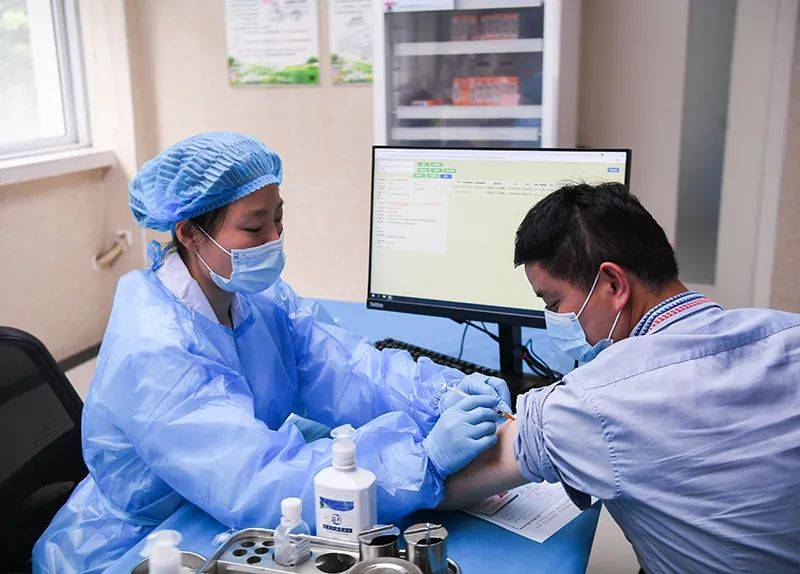 合肥哪里可以接种北京生物疫苗？详细接种点及注意事项
