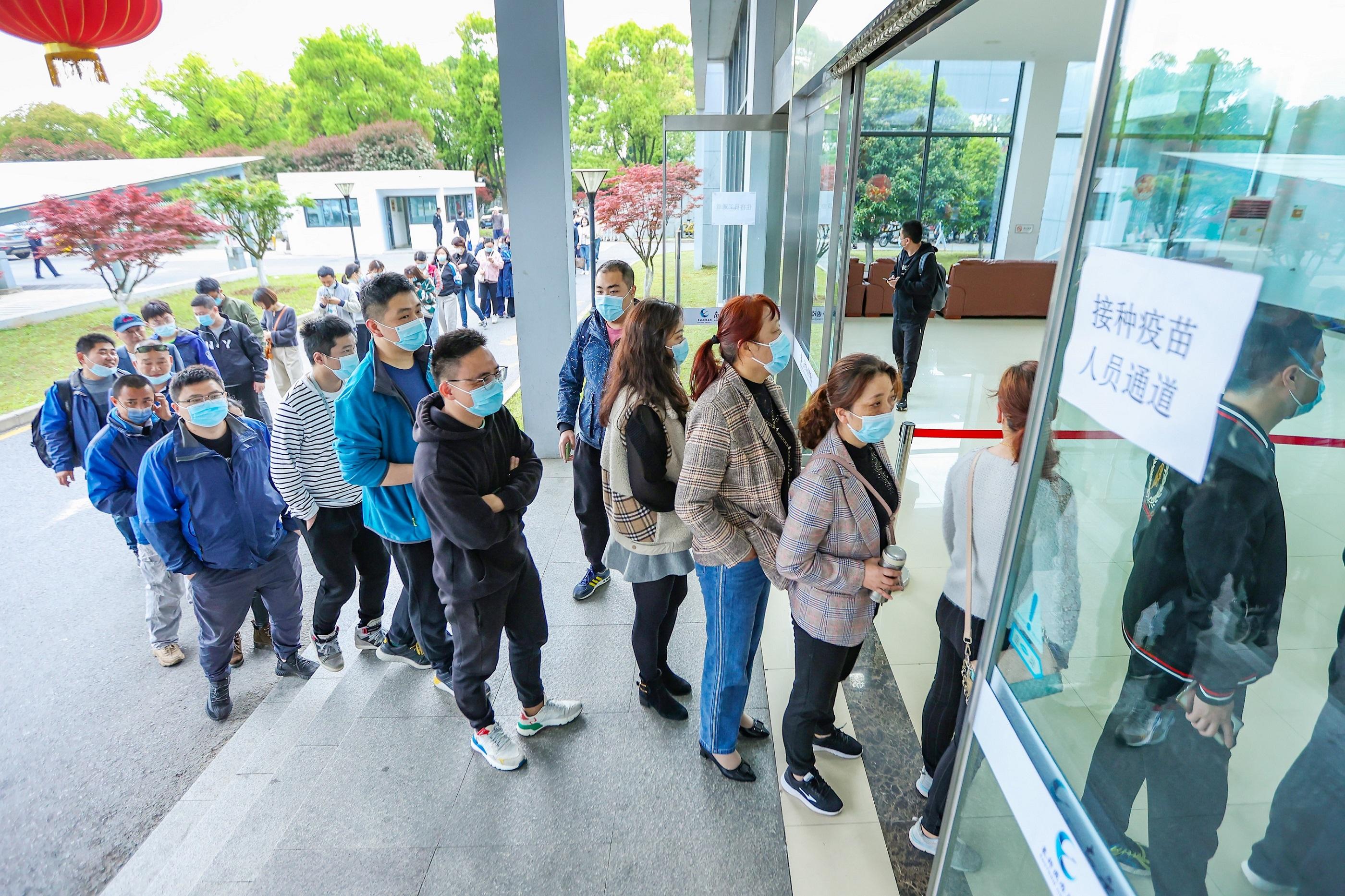南京疫情再审视，疫苗为何未能筑起免疫屏障？