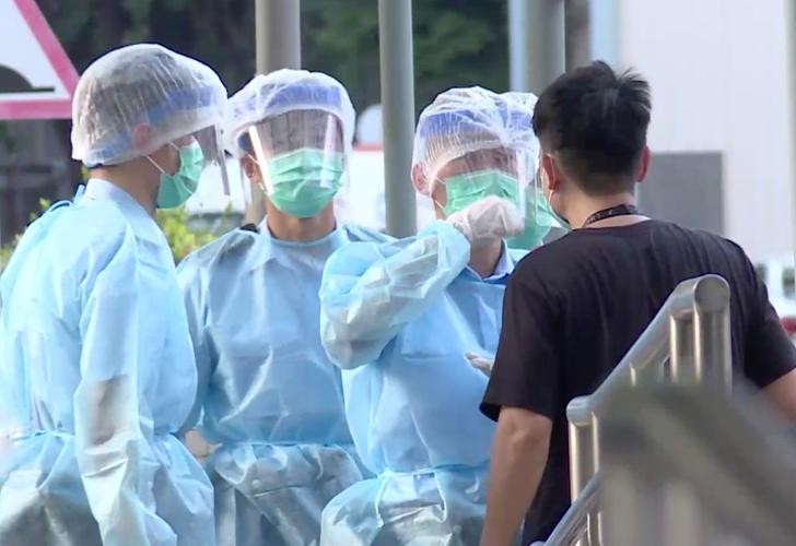 香港疫情最新数据消息，新增病例持续上升，防控措施再升级