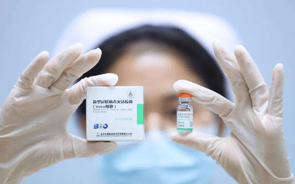 北京疫苗与长春疫苗，究竟有何不同？