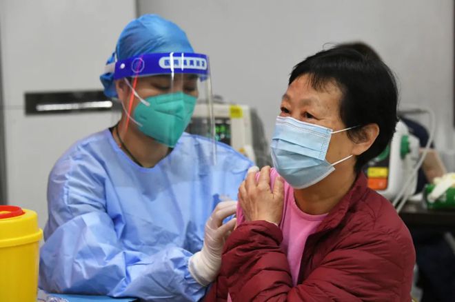 北京接种的新冠疫苗是哪种？全面解析北京地区使用的新冠疫苗种类