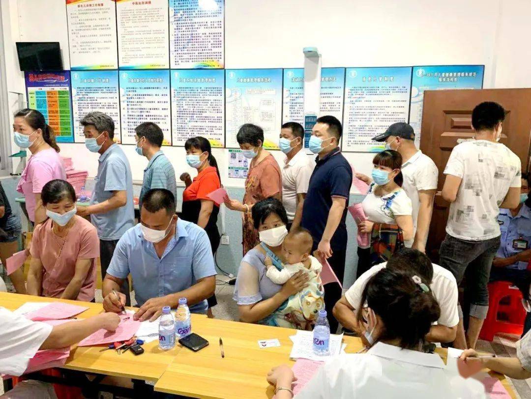 台湾同胞在北京接种新冠疫苗，跨越海峡的安心与温暖