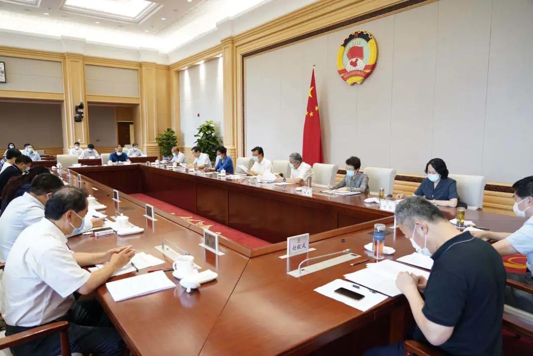 北京疫情趋稳防控不松懈，吉林省最新通报，局部反弹与精准防控并行